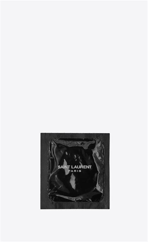 ysl condoms buy